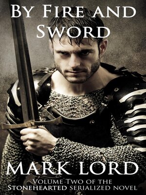 cover image of By Fire and Sword